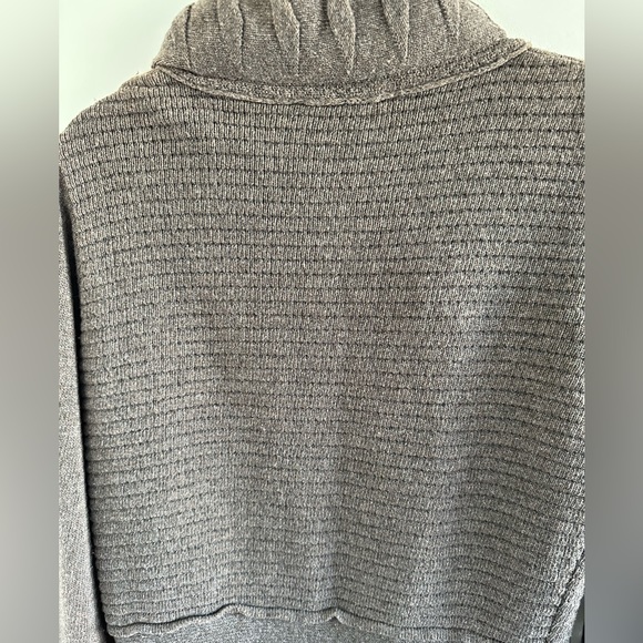 LORI Long Sweater Jacket - Picture 8 of 11